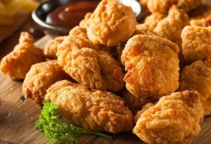 Fried Chicken